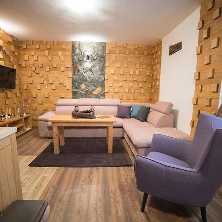 Drugarska Prica Apartamento Jahorina Exterior foto