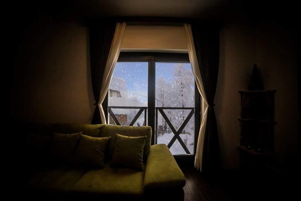 Drugarska Prica Apartamento Jahorina Exterior foto